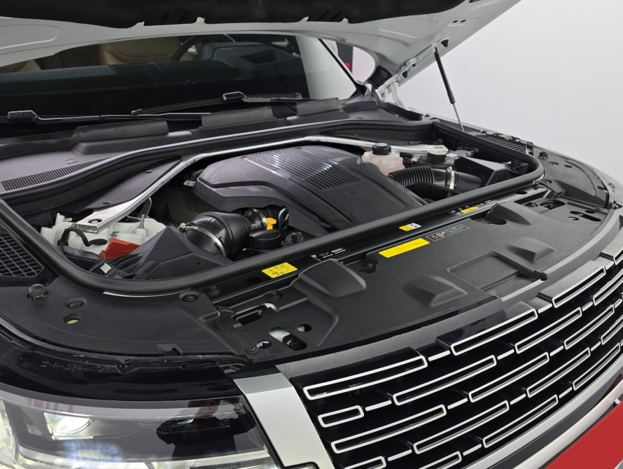 Land Rover Range Rover 2025 Land Rover Range Rover 2025