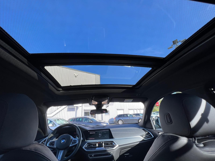 BMW X6 40I M Sport 2023 BMW X6 40I M Sport 2023
