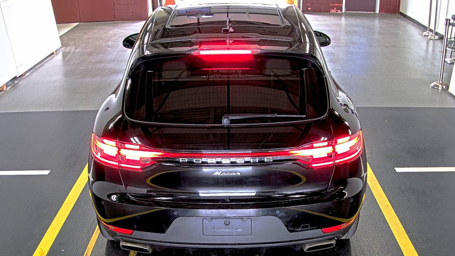 Porsche Macan 2023 Porsche Macan 2023