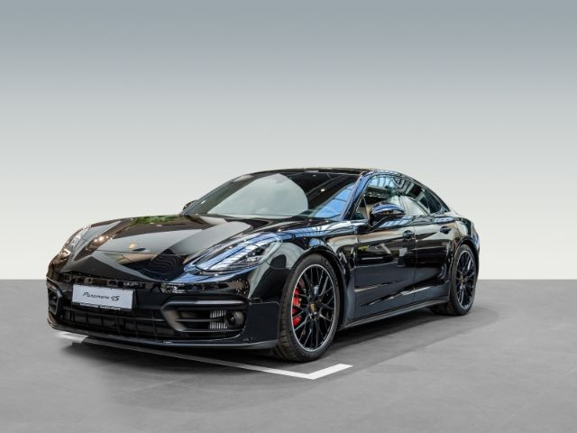 Porsche Panamera 2023 Porsche Panamera 2023