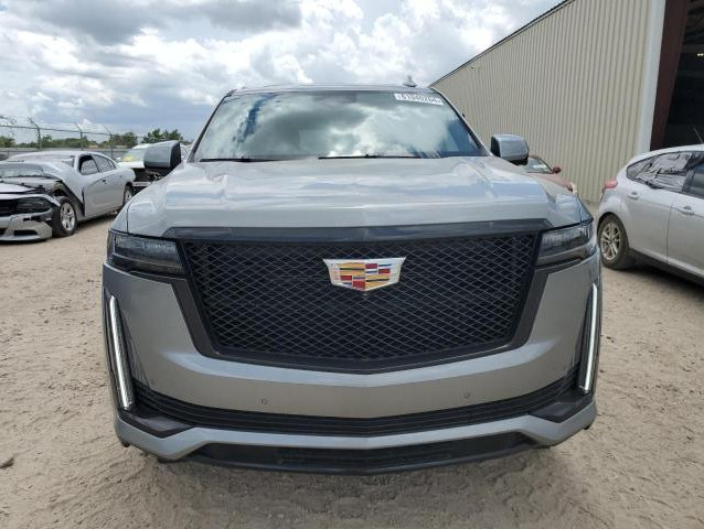 Cadillac Escalade Sport 2023 Cadillac Escalade Sport 2023