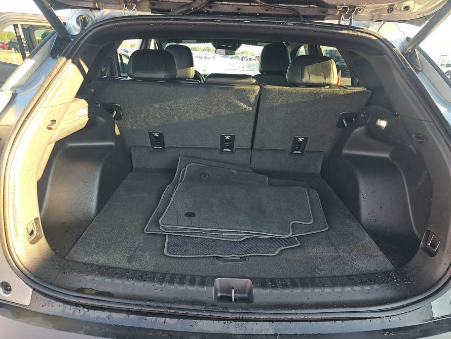 Chevrolet Blazer EV LT 2024 Chevrolet Blazer EV LT 2024