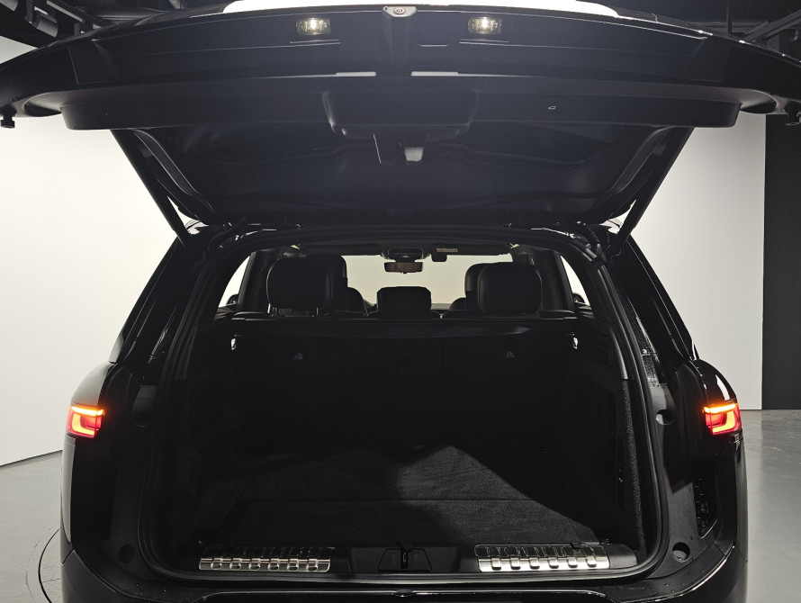 Land Rover Range Rover Sport 2025 Land Rover Range Rover Sport 2025