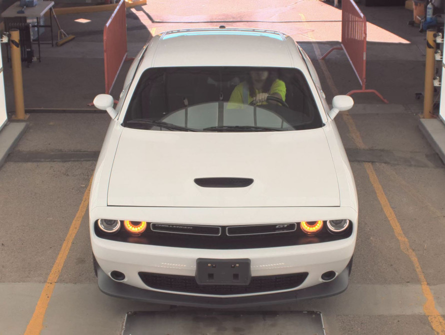 Dodge Challenger GT 2023 Dodge Challenger GT 2023