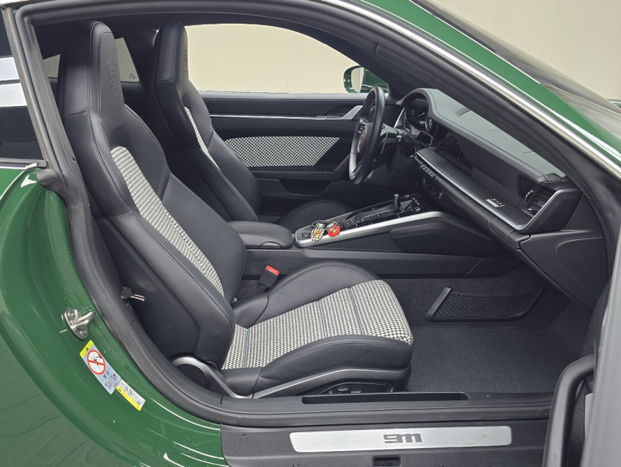 Porsche 911 2025 Porsche 911 2025