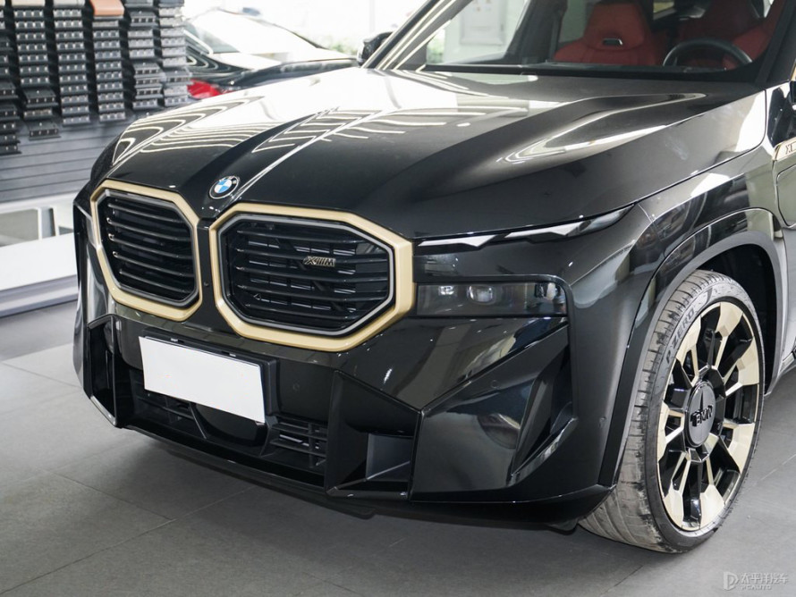 BMW XM 2023 BMW XM 2023