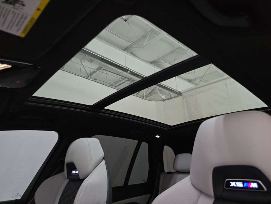 BMW X5 M Competition 2024 BMW X5 M Competition 2024