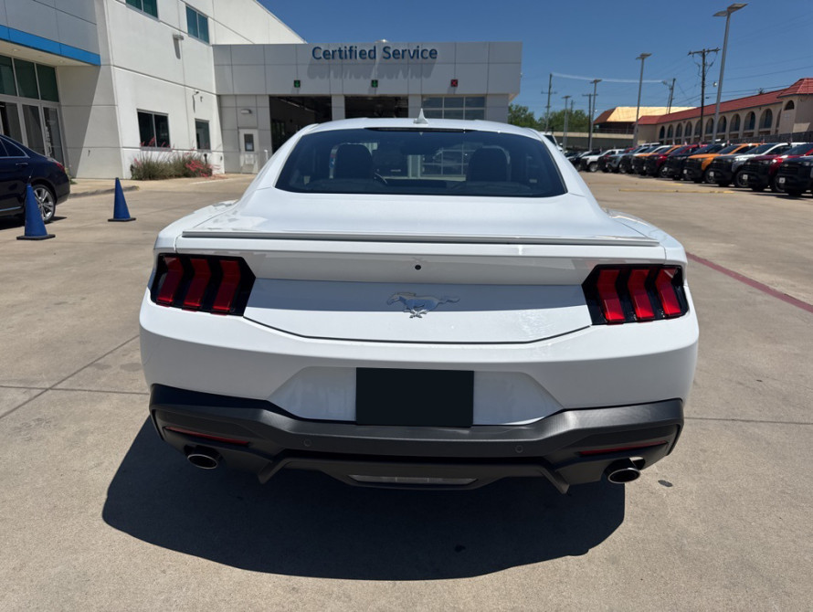 Ford Mustang 2022 Ford Mustang 2022