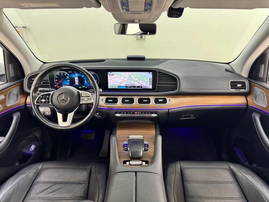 Mercedes-Benz GLE 450 2024 Mercedes-Benz GLE 450 2024