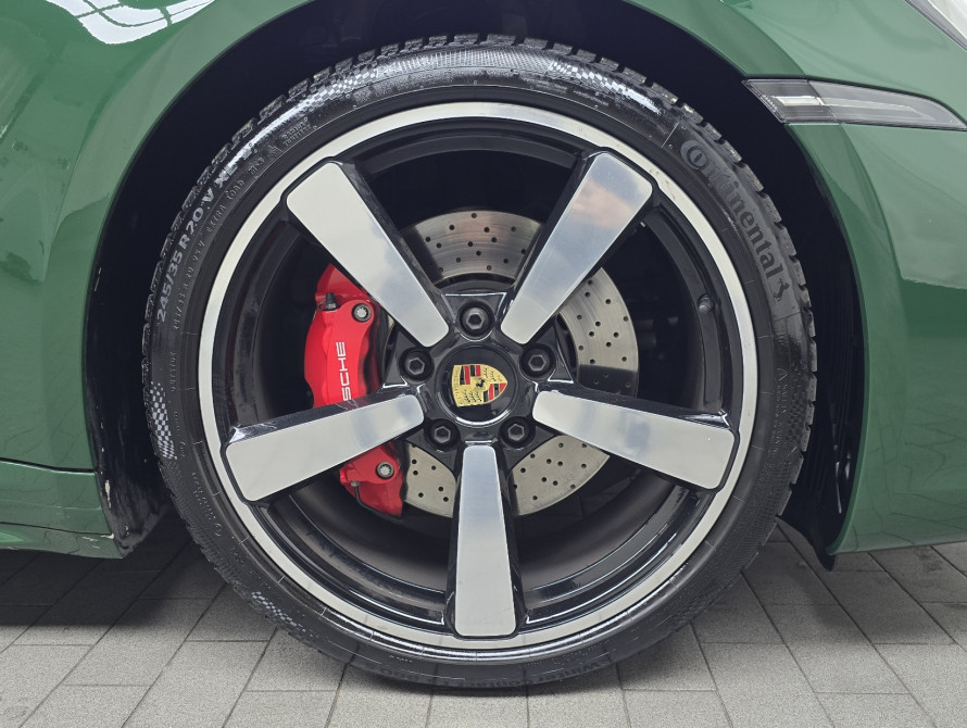 Porsche 911 2025 Porsche 911 2025