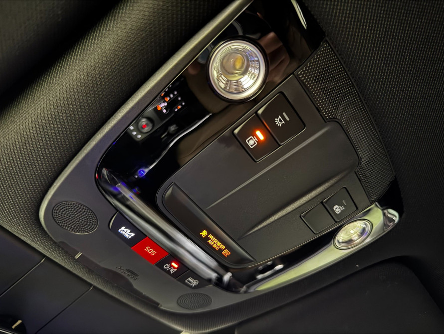 KIA Sorento Noblesse 2025 KIA Sorento Noblesse 2025