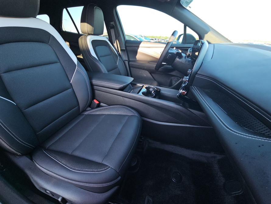Chevrolet Blazer EV LT 2024 Chevrolet Blazer EV LT 2024