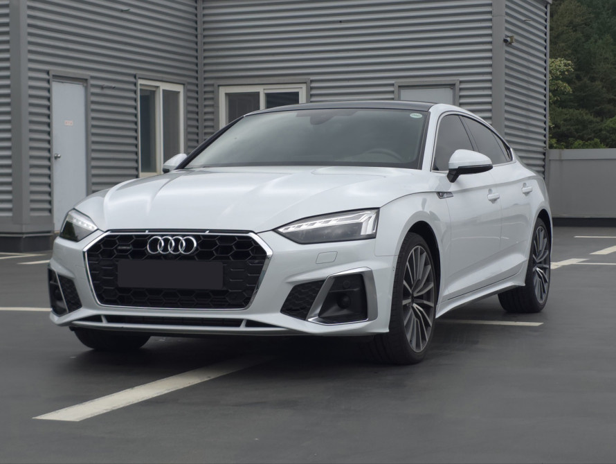 Audi A5 40 TFSI quattro Premium Sportback 2023 Audi A5 40 TFSI quattro Premium Sportback 2023