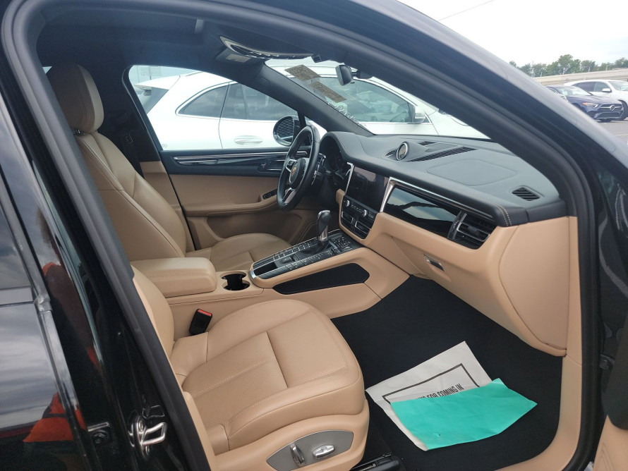 Porsche Macan 2023 Porsche Macan 2023