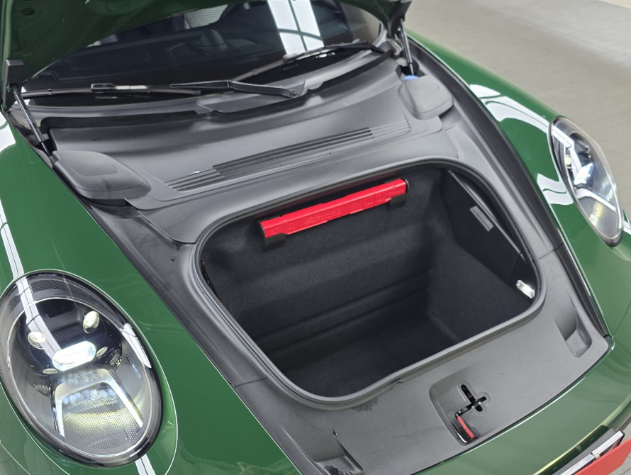 Porsche 911 2025 Porsche 911 2025