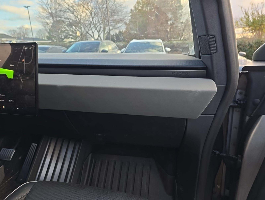 Tesla Cybertruck 2024 Tesla Cybertruck 2024