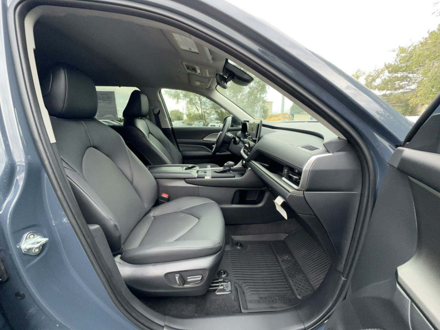 Toyota Grand Highlander 2023 Toyota Grand Highlander 2023