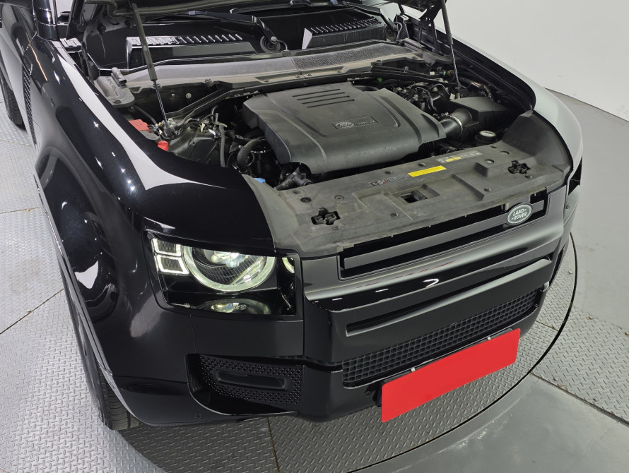 Land Rover Defender 2025 Land Rover Defender 2025
