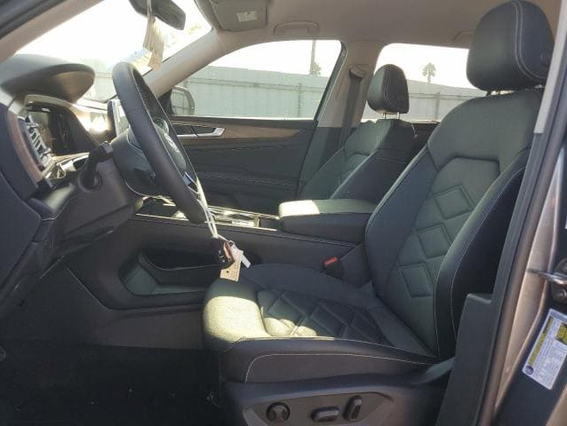 Volkswagen Atlas SE 2023 Volkswagen Atlas SE 2023