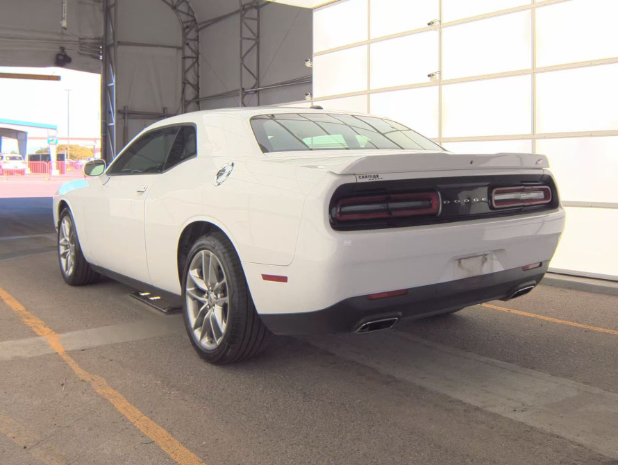 Dodge Challenger GT 2023 Dodge Challenger GT 2023