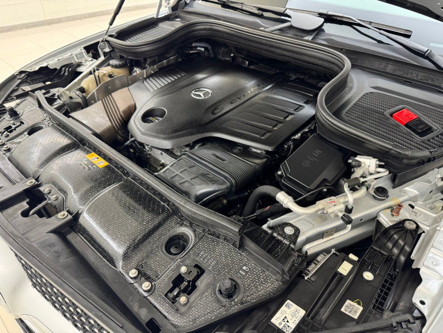 Mercedes-Benz GLE 450 2024 Mercedes-Benz GLE 450 2024