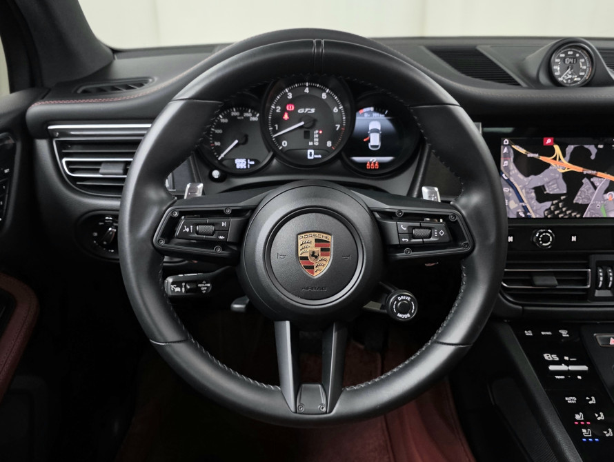Porsche Macan 2024 Porsche Macan 2024