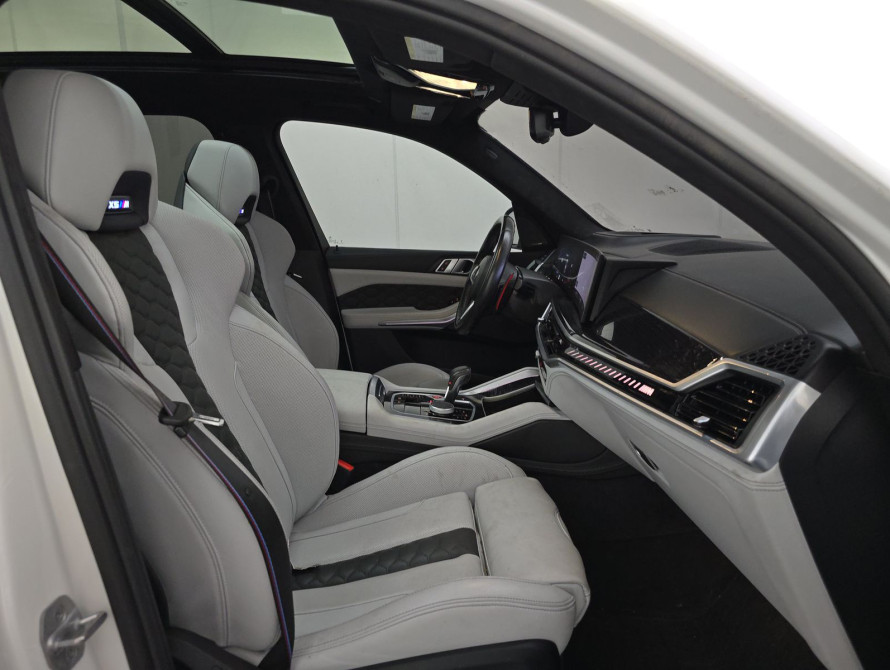 BMW X5 M Competition 2024 BMW X5 M Competition 2024