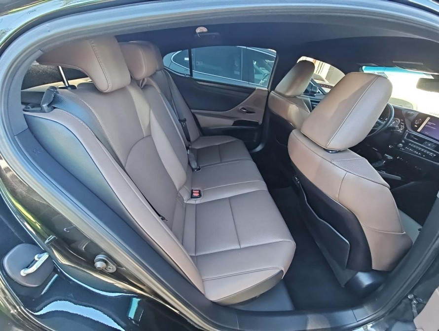 Lexus ES300h 2024 Lexus ES300h 2024