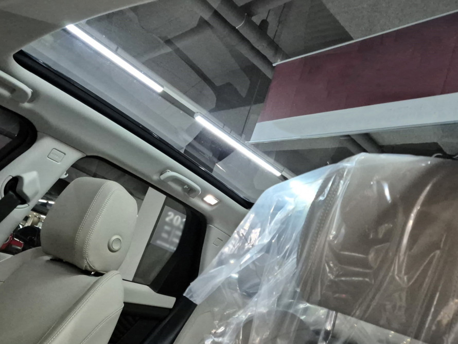 Land Rover Discovery Sport P250 SE 2025 Land Rover Discovery Sport P250 SE 2025
