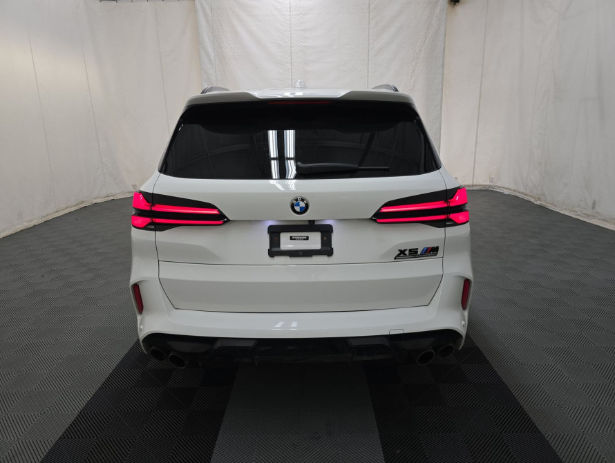 BMW X5 M Competition 2024 BMW X5 M Competition 2024