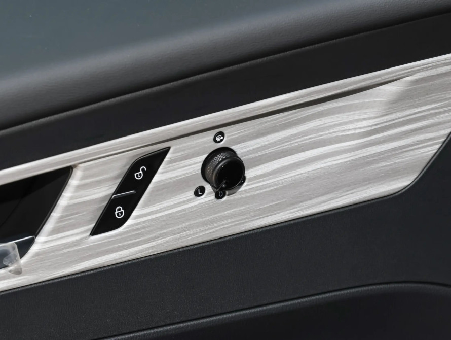 Hongqi E-QM5 Rental Edition 2025 Hongqi E-QM5 Rental Edition 2025