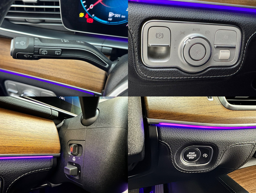 Mercedes-Benz GLE 450 2024 Mercedes-Benz GLE 450 2024