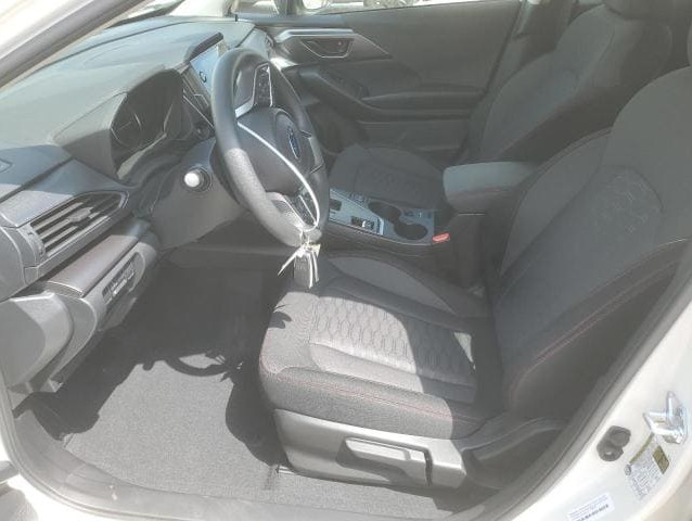Subaru Impreza Sport 2024 Subaru Impreza Sport 2024