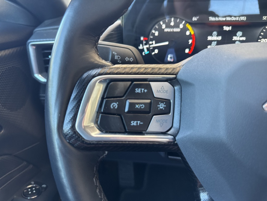 Ford Mustang 2022 Ford Mustang 2022