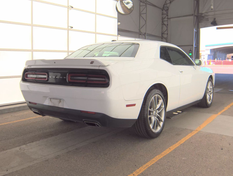 Dodge Challenger GT 2023 Dodge Challenger GT 2023