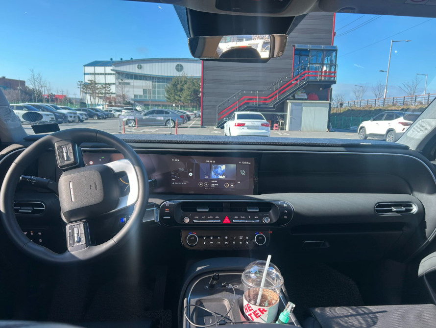 Hyundai Palisade Exclusive 2025 Hyundai Palisade Exclusive 2025