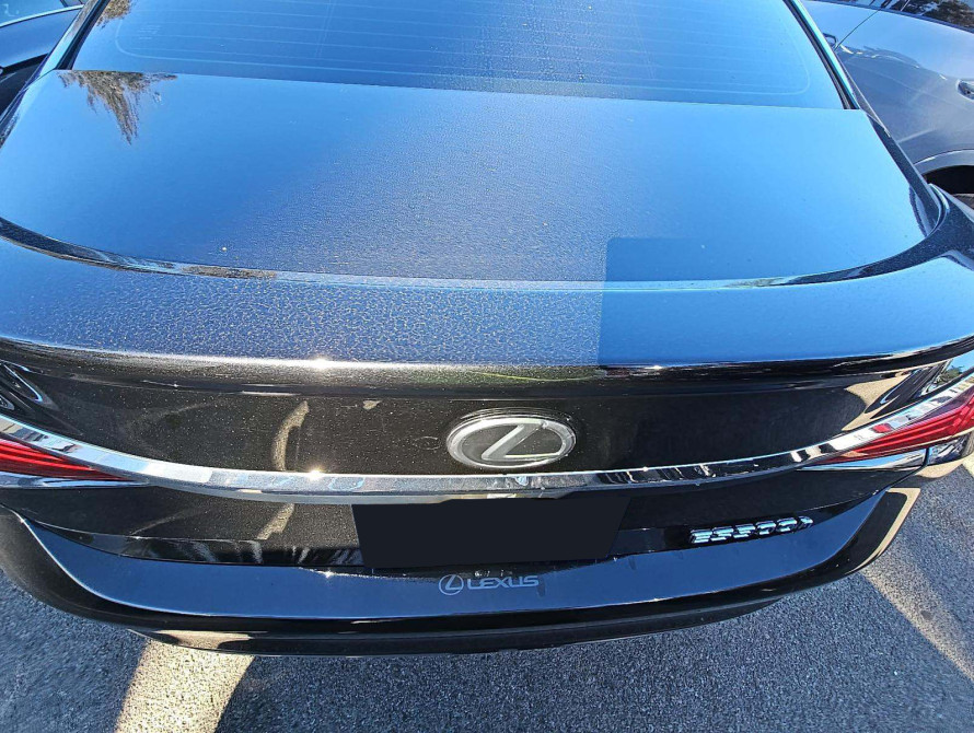 Lexus ES300h 2024 Lexus ES300h 2024