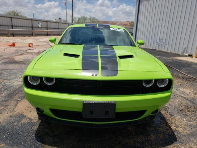 Dodge Challenger SXT 2023 Dodge Challenger SXT 2023