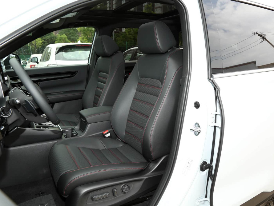 Honda CR-V e:HEV Premium Edition 2023 Honda CR-V e:HEV Premium Edition 2023