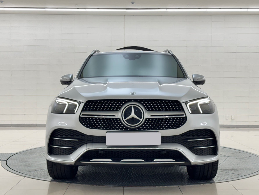 Mercedes-Benz GLE 450 2024 Mercedes-Benz GLE 450 2024
