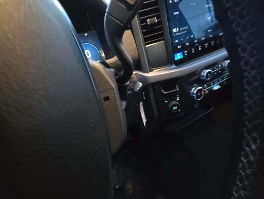 Ford F-150 XLT 2025 Ford F-150 XLT 2025