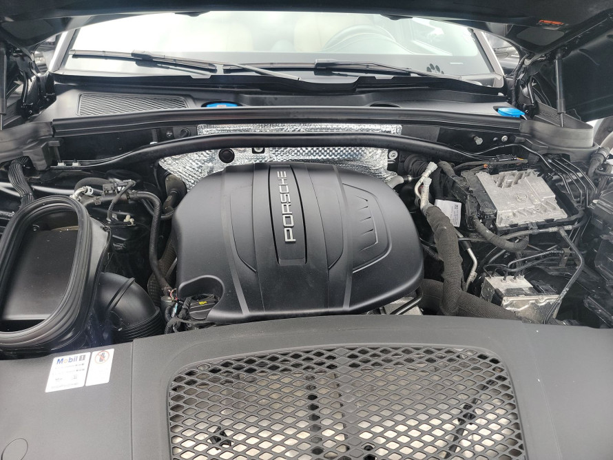 Porsche Macan 2023 Porsche Macan 2023