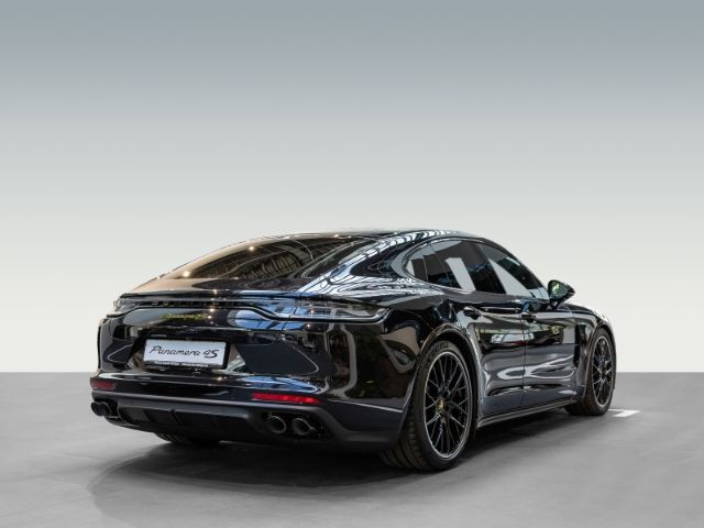 Porsche Panamera 2023 Porsche Panamera 2023