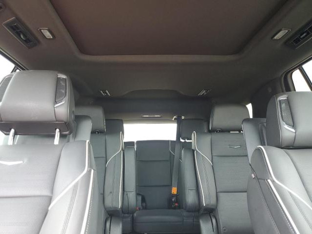 Cadillac Escalade Sport 2023 Cadillac Escalade Sport 2023