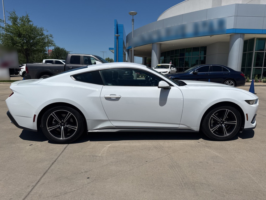 Ford Mustang 2022 Ford Mustang 2022