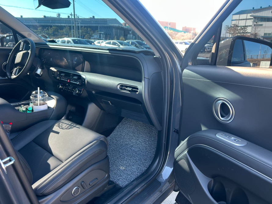 Hyundai Palisade Exclusive 2025 Hyundai Palisade Exclusive 2025
