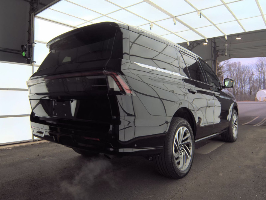 Lincoln Navigator Reserve 2025 Lincoln Navigator Reserve 2025