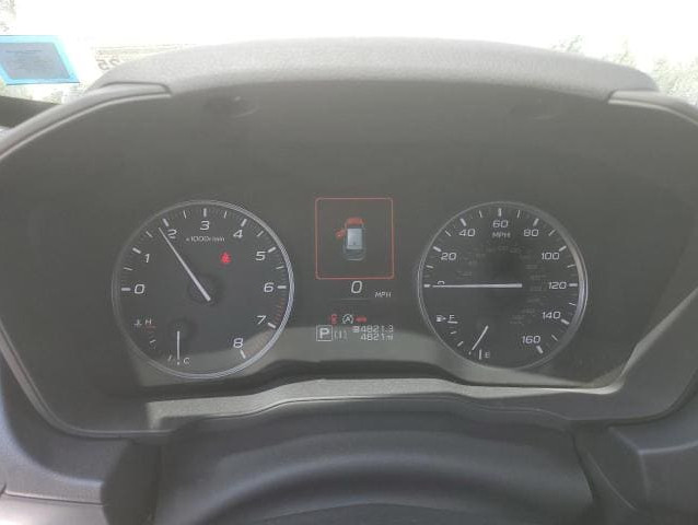 Subaru Impreza Sport 2024 Subaru Impreza Sport 2024