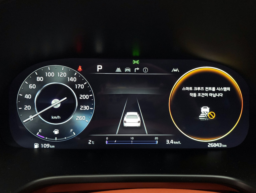 KIA K9 2024 KIA K9 2024