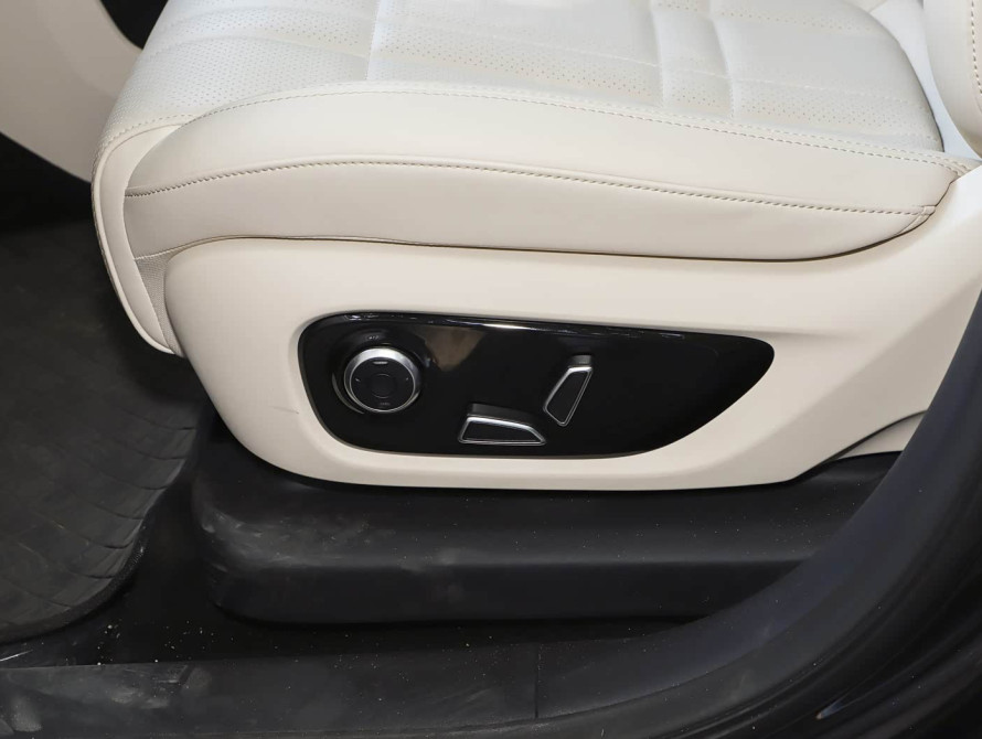 Changan Deepal S09 Pre-Top 2025 Changan Deepal S09 Pre-Top 2025